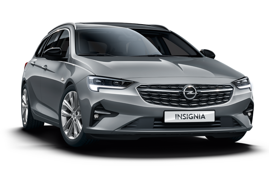 image of car Opel Insignia
