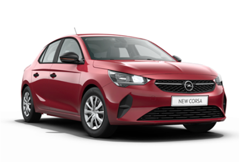 Opel offers