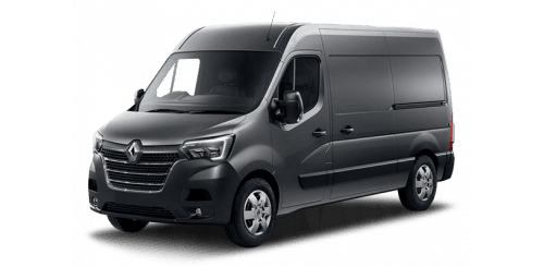 image of car Renault Master 13m3