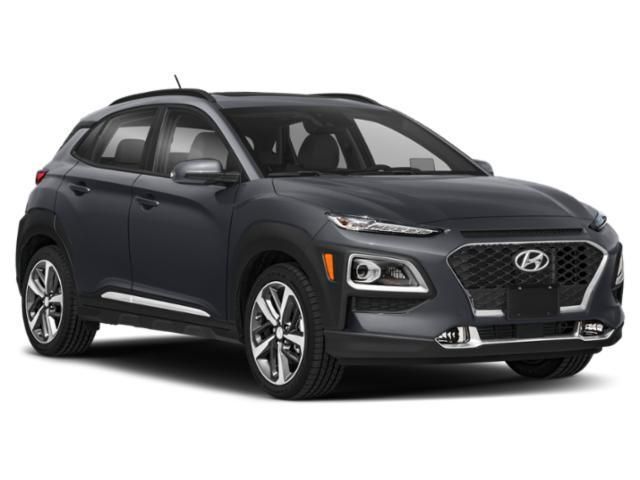image of car Hyundai Kona