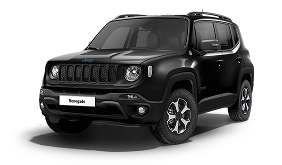 image of car Jeep Renegade h