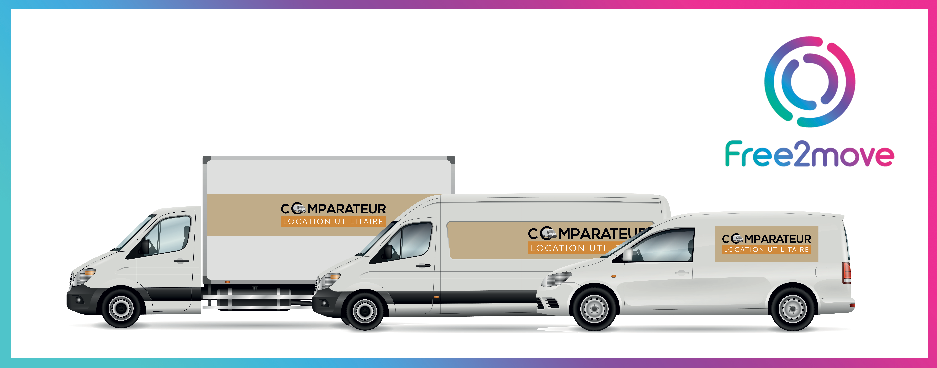 Une image contenant texte, camion, route, garé Description générée automatiquement