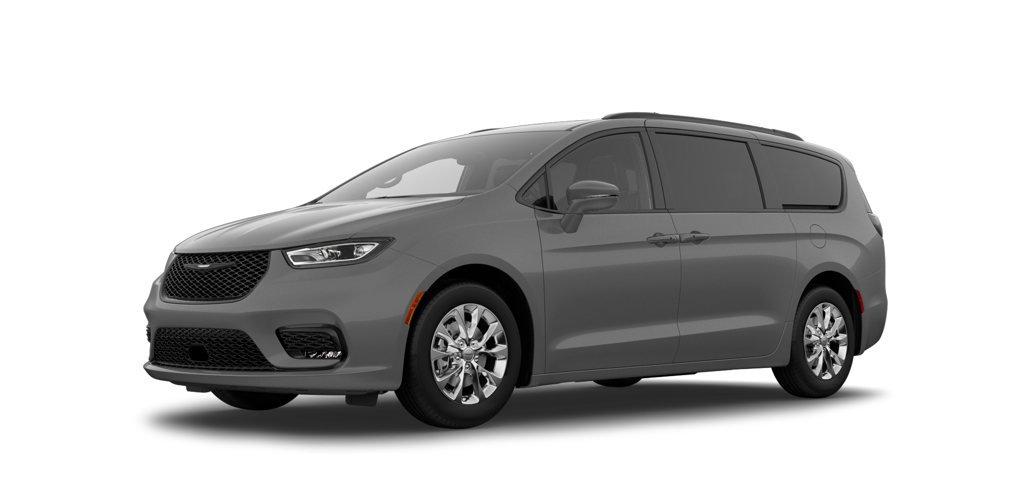image of car Chrysler Pacifica pinnacle-chrysler voyager