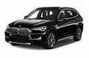 image of car Bmw X1