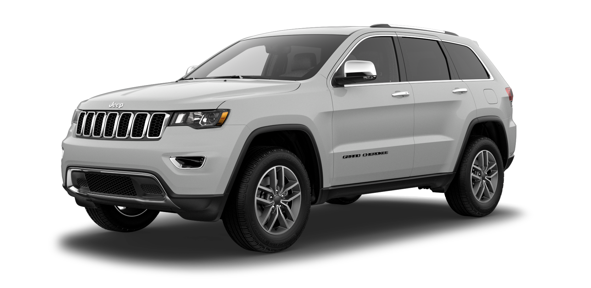 image of car Jeep Grand cherokee limited