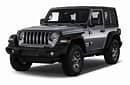 image of car Jeep Wrangler rubicon 4xe