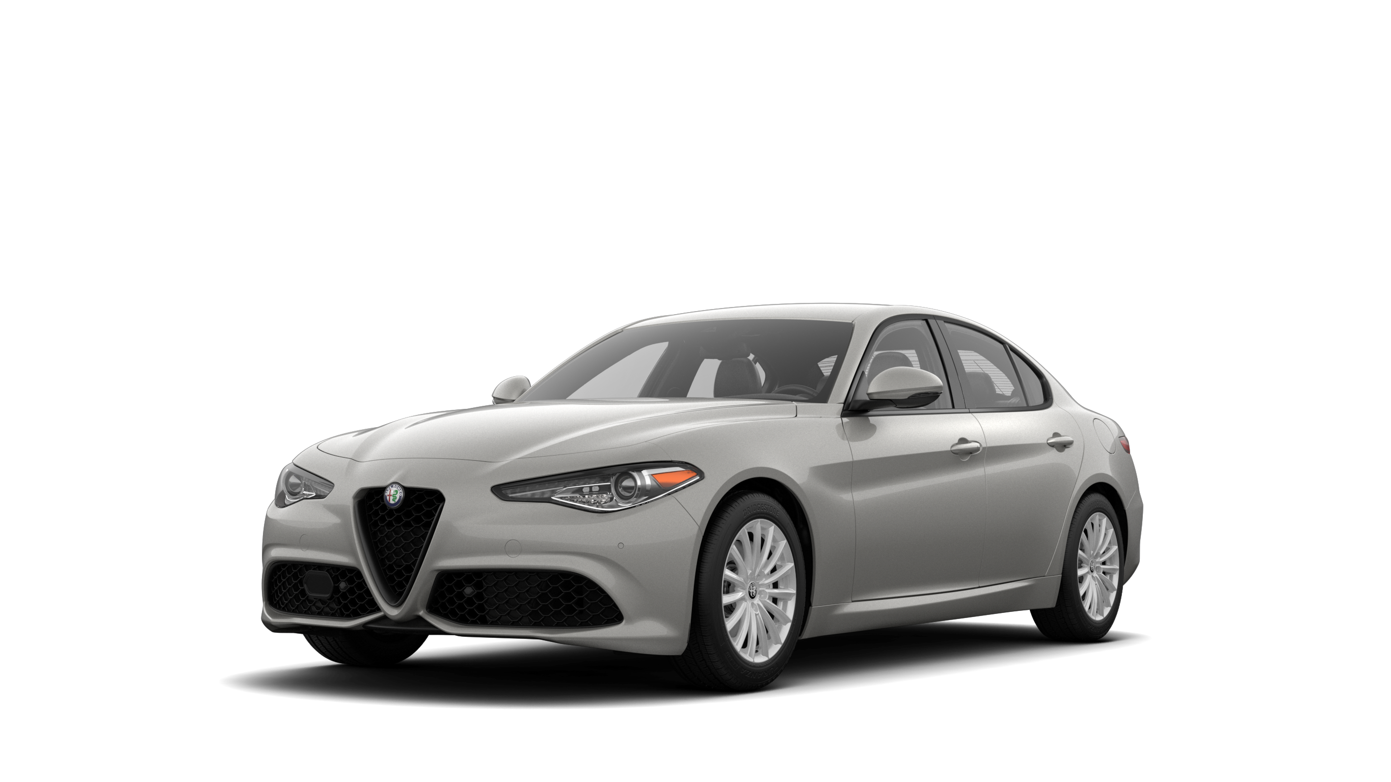 image of car Alfa romeo Giulia sprint