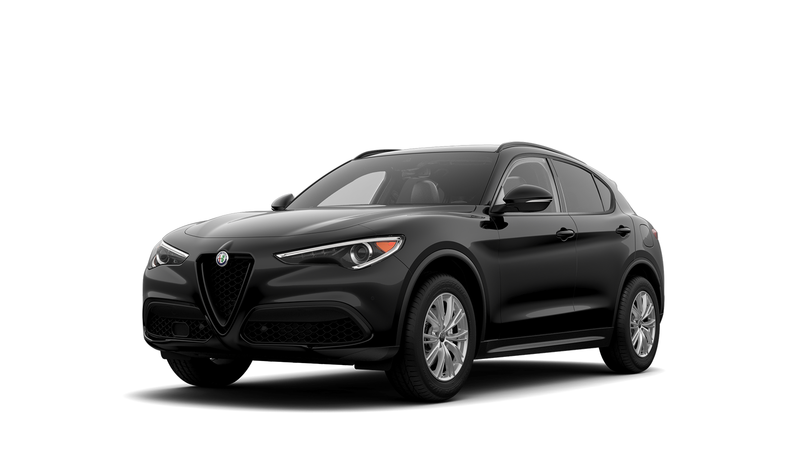 image of car Alfa romeo Stelvio sprint