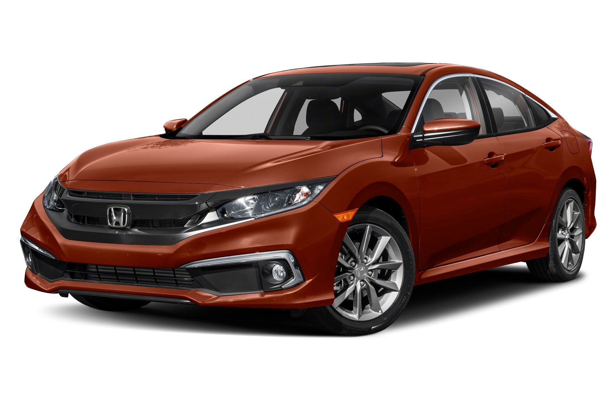 image of car Honda Civic