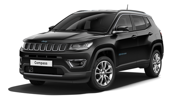 image of car Jeep Compass