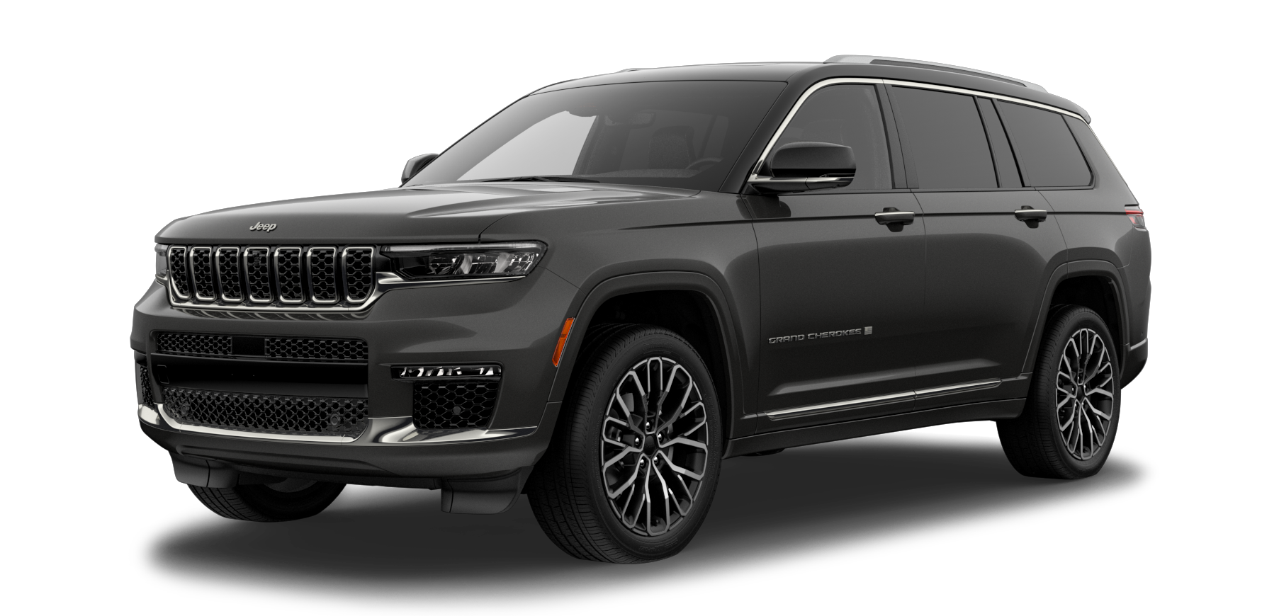 image of car Jeep Grand cherokee