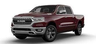 image of car Ram 1500
