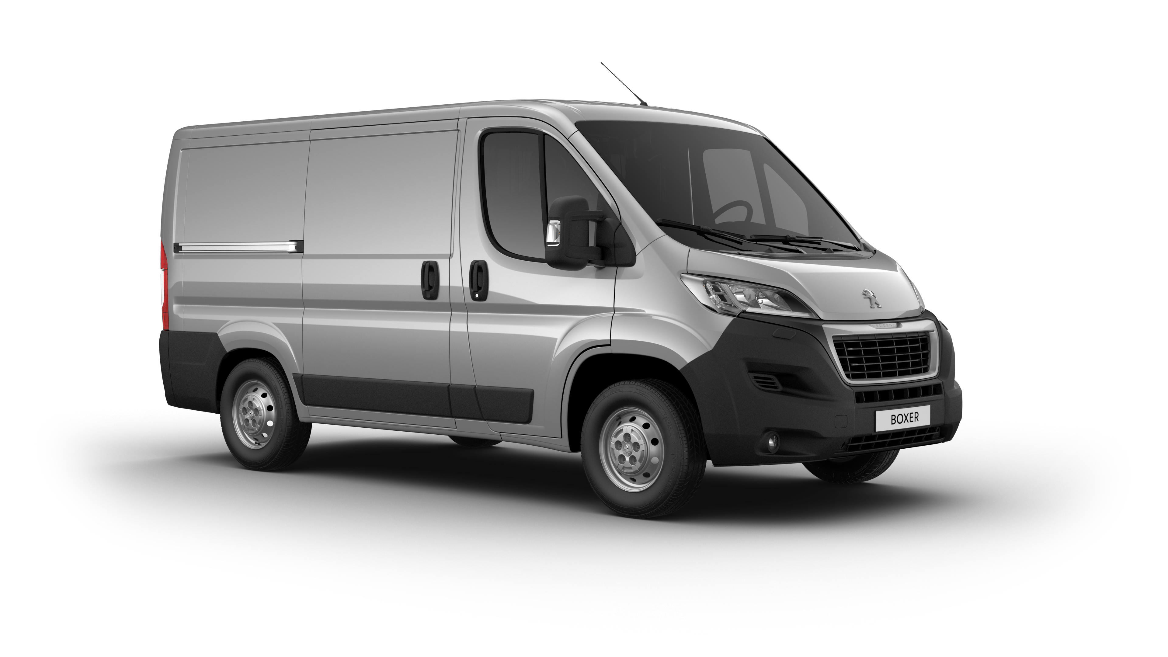 image of car Peugeot E-boxer 8-10m3