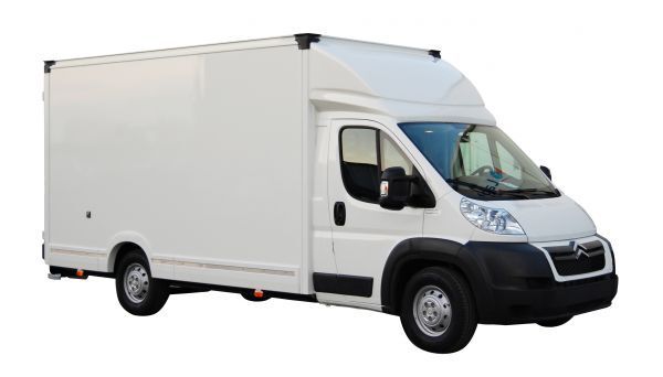 image of car Citroën Jumper grand volume