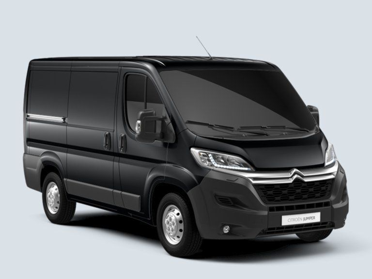 image of car Citroën E-jumper fourgon 11-13m3