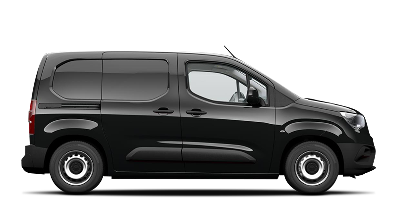image of car Opel Combo-e