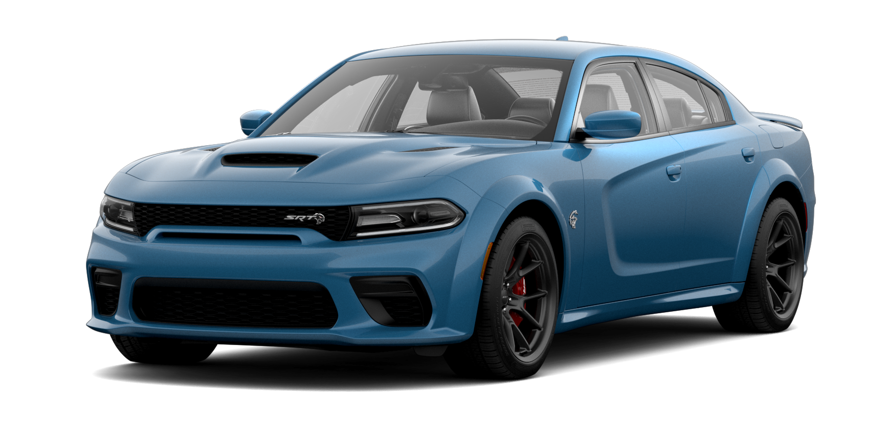 image of car Dodge Charger