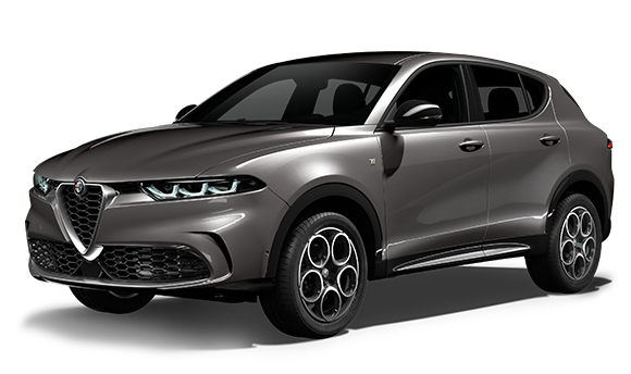 image of car Alfa romeo Tonale