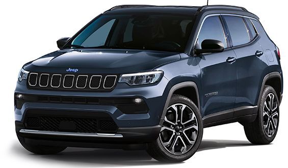 image of car Jeep Compass