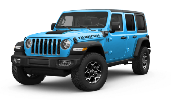 image of car Jeep Wrangler