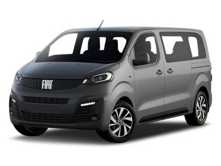 image of car Fiat E-ulysse