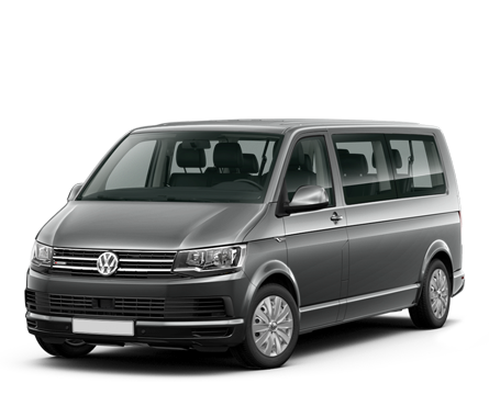 image of car Volkswagen Caravelle