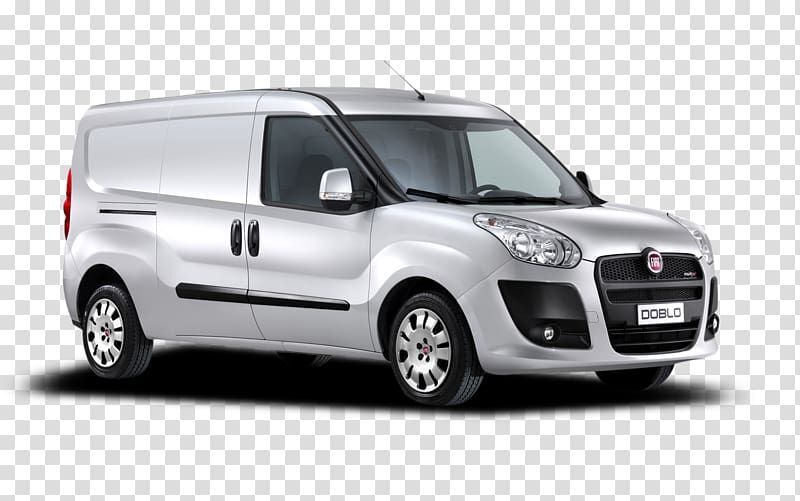 image of car Fiat Doblo