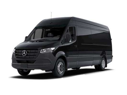 image of car Mercedes Sprinter