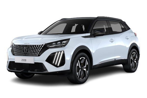 image of car Peugeot 2008