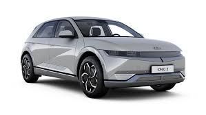 image of car Hyundai Ioniq 5