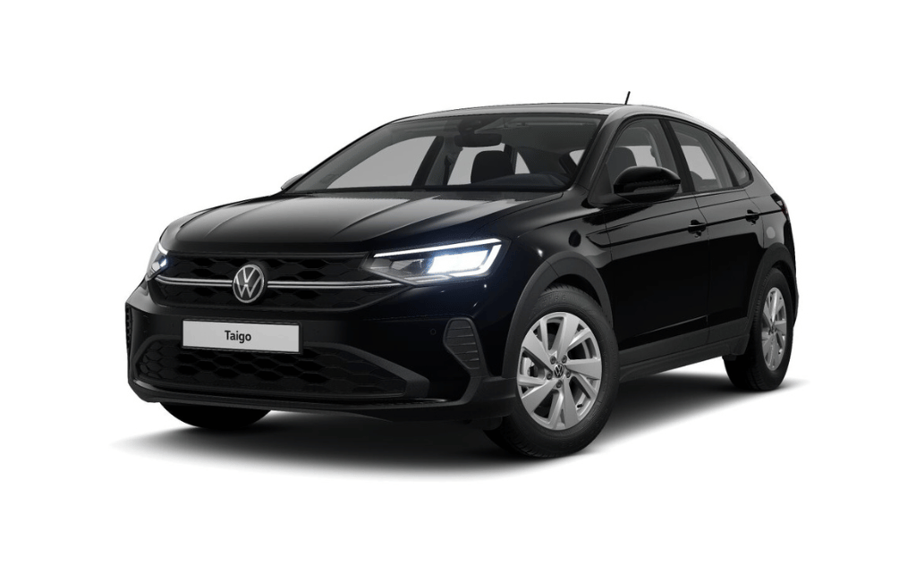 image of car Volkswagen Taigo