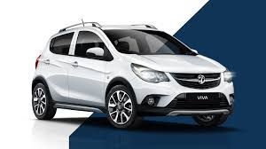 image of car Vauxhall Viva
