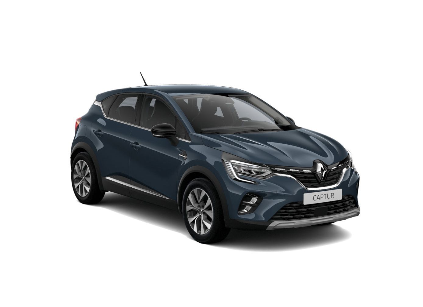 image of car Renault Captur
