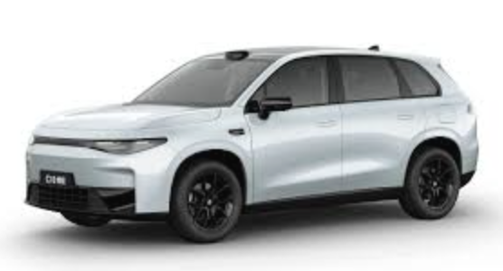 image of car Citroën C10