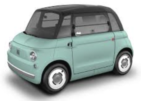 image of car Fiat Topolino