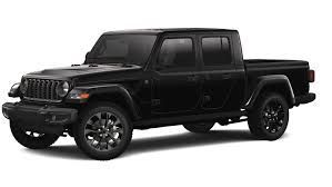 image of car Jeep Gladiator