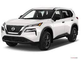 image of car Nissan Rogue