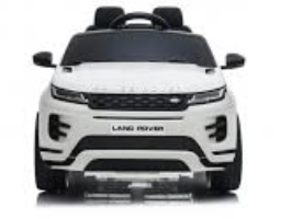 image of car Rover Range rover