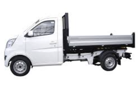 image of car Romanital Gringo