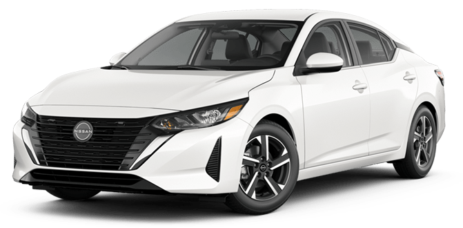 image of car Nissan Sentra