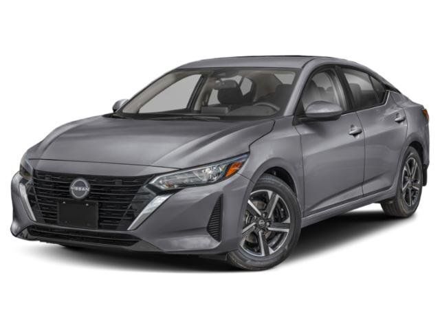 image of car Nissan Sentra