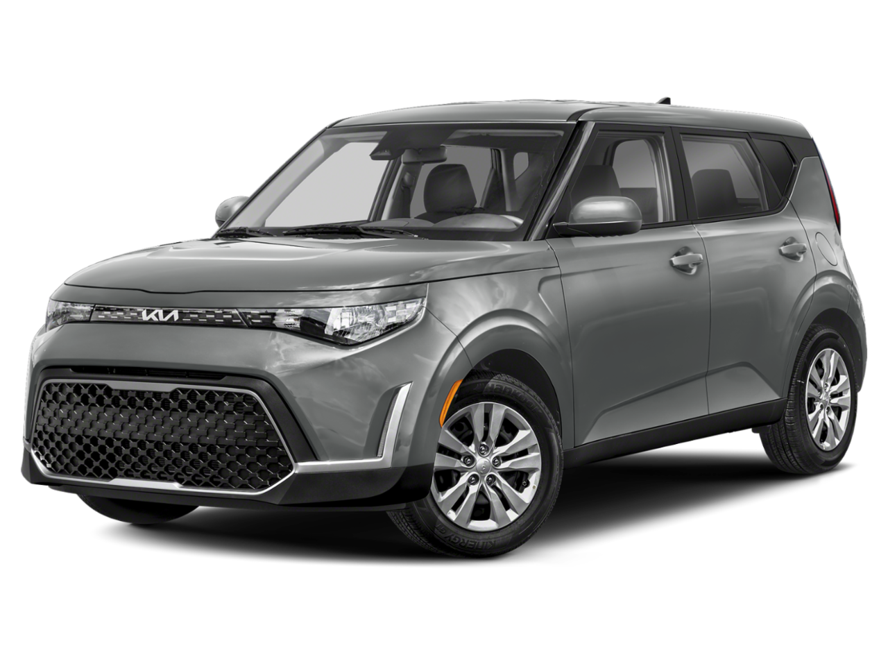 image of car Kia Soul