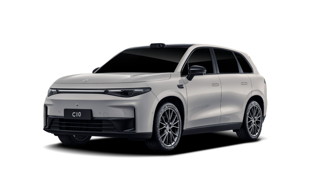 image of car Leapmotor C10 reev