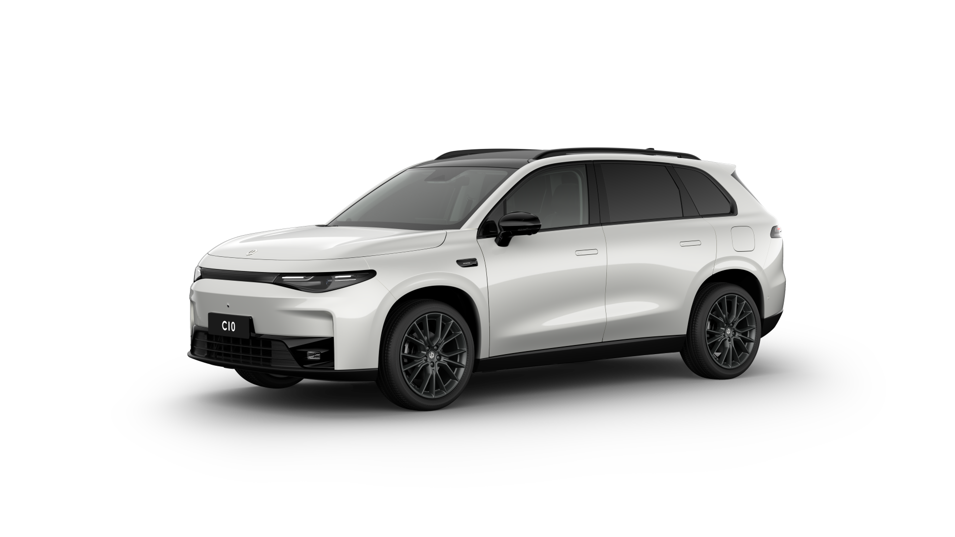 image of car Leapmotor C10 reev