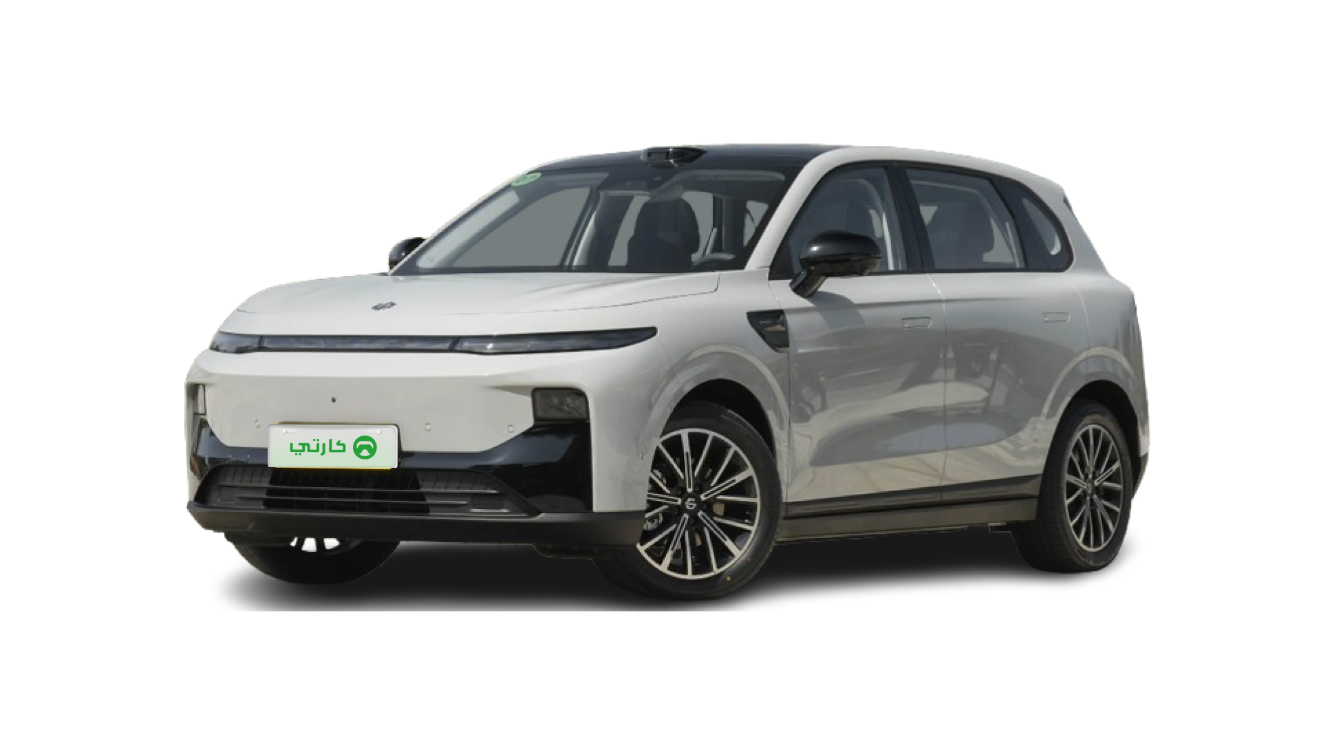 image of car Leapmotor B10