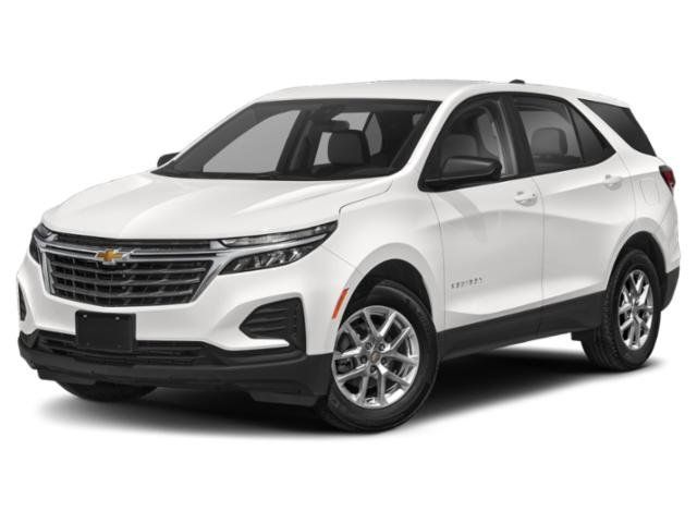 image of car Chevrolet Equinox