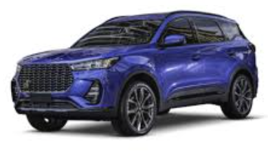 image of car Dr automobiles 6.0