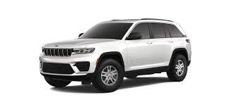 image of car Jeep Grand cherokee laredo