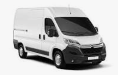 image of car Citroën Jumper