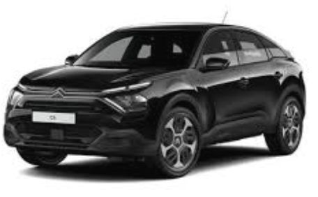 image of car Citroën C4